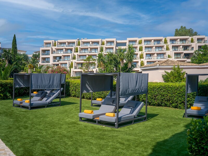 Louis Corcyra Beach 61