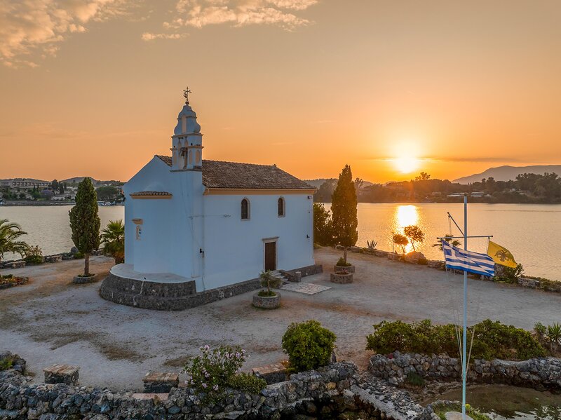 Louis Corcyra Beach 69