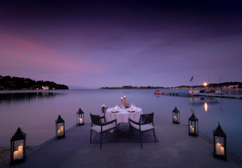 Louis Corcyra Beach 70