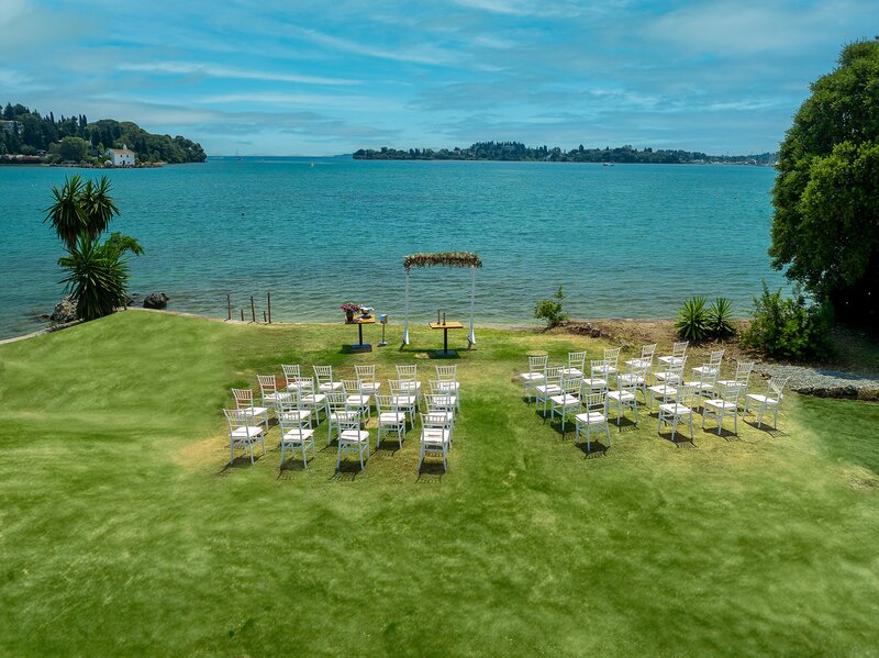 Louis Corcyra Beach 72