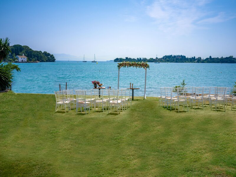 Louis Corcyra Beach 73