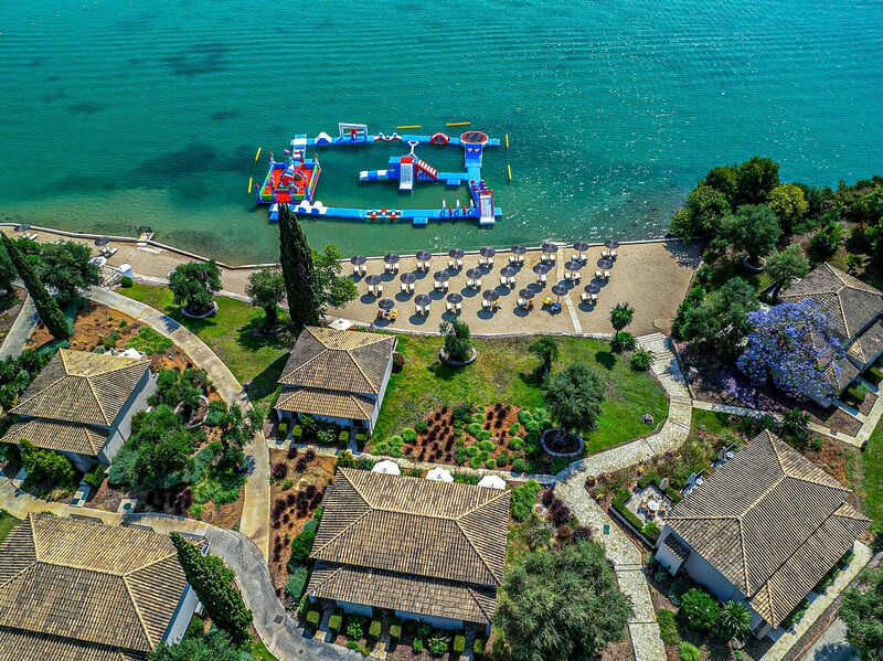 Louis Corcyra Beach 74