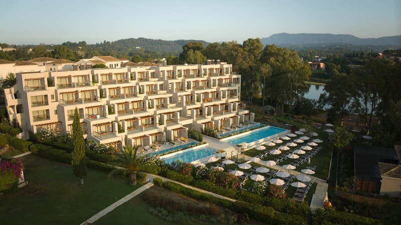 Louis Corcyra Beach 76