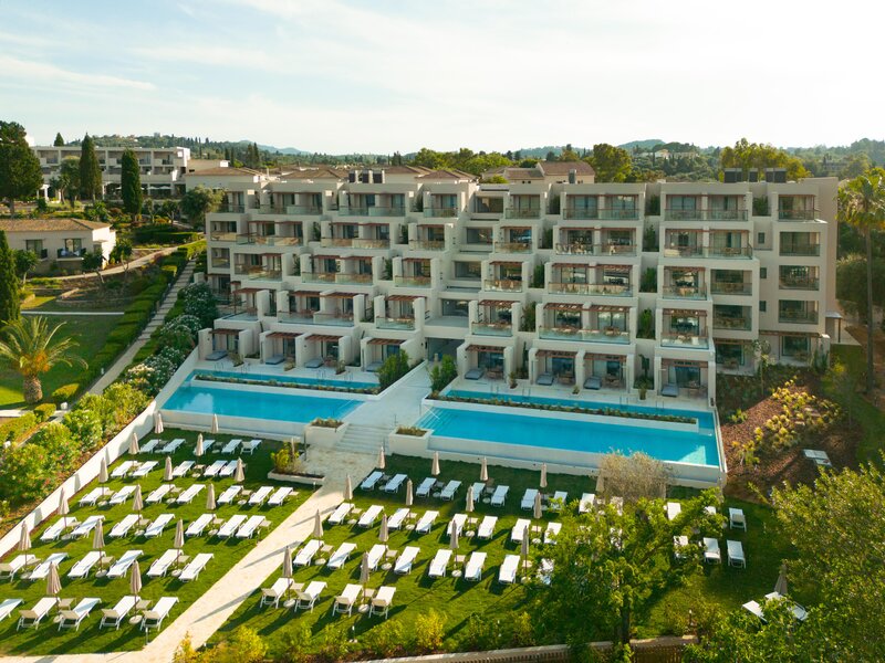 Louis Corcyra Beach 77