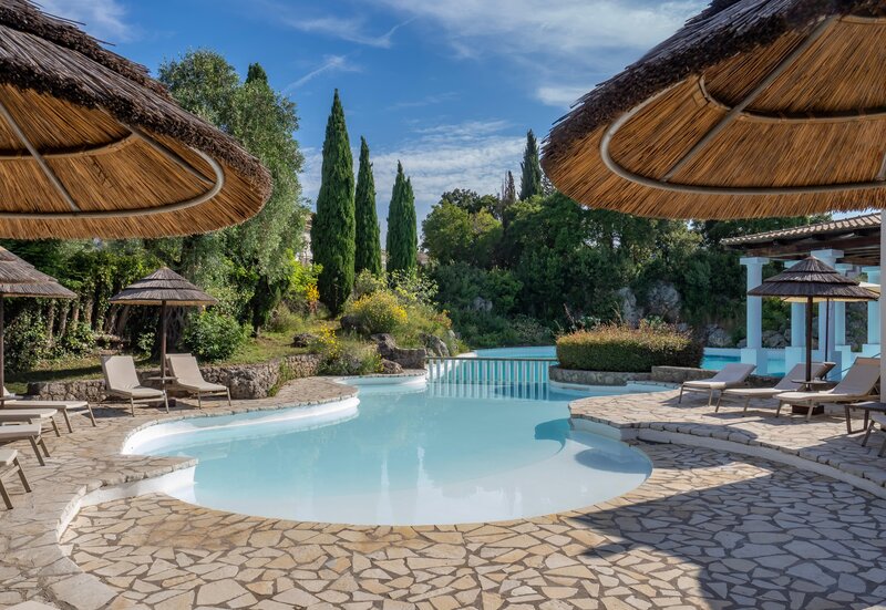 Louis Corcyra Beach 81