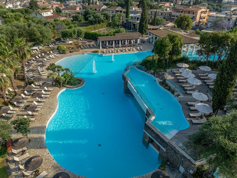 Louis Corcyra Beach 82