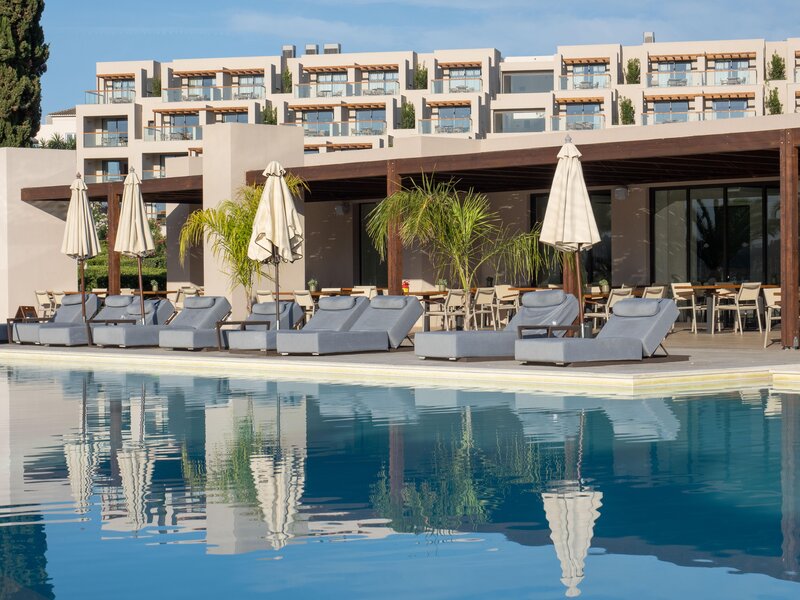 Louis Corcyra Beach 85