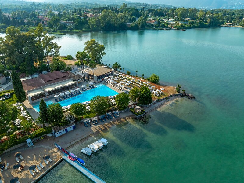 Louis Corcyra Beach 86