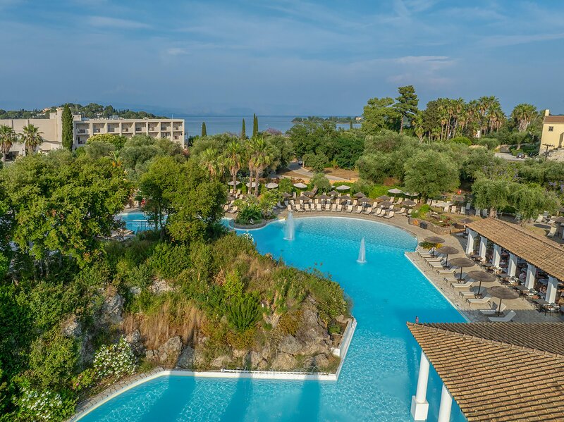 Louis Corcyra Beach 89