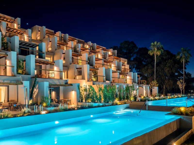 Louis Corcyra Beach 91