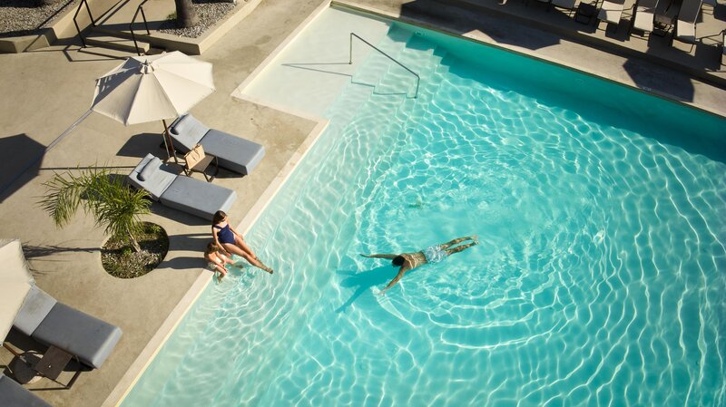 Louis Corcyra Beach 93