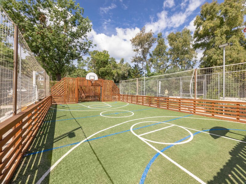 Louis Corcyra Beach 97