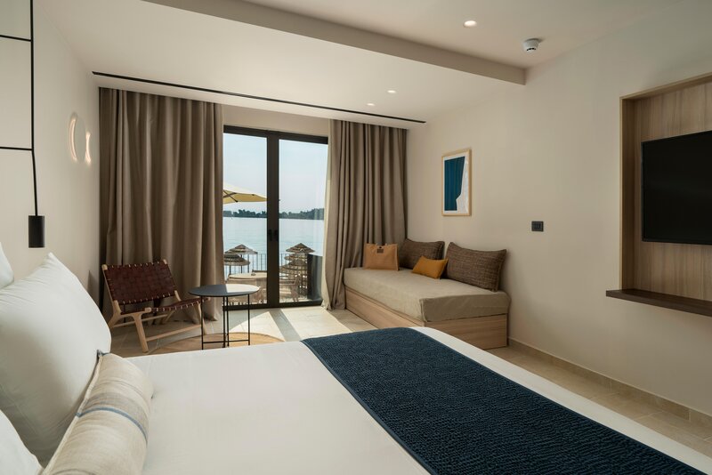 Louis Corcyra Beach 116