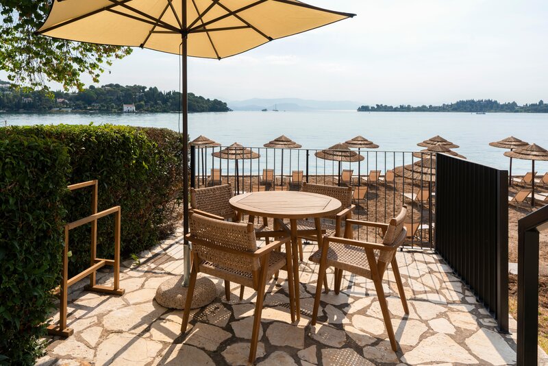 Louis Corcyra Beach 118