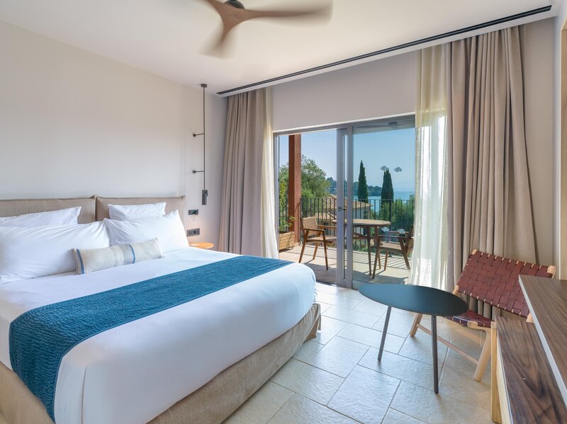 Louis Corcyra Beach 149