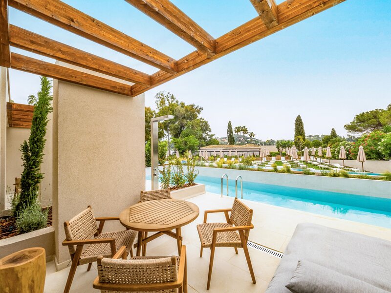 Louis Corcyra Beach 163