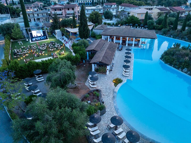 Louis Corcyra Beach 210