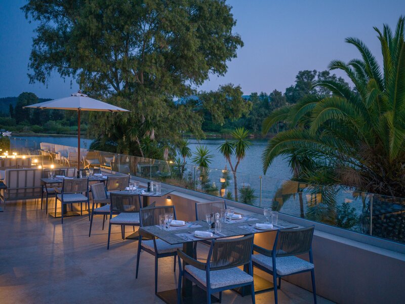 Louis Corcyra Beach 228