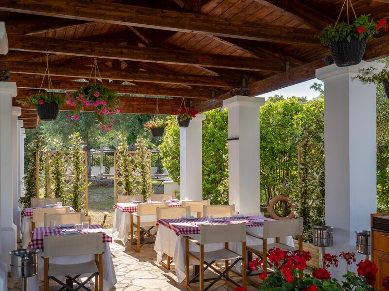 Louis Corcyra Beach 231