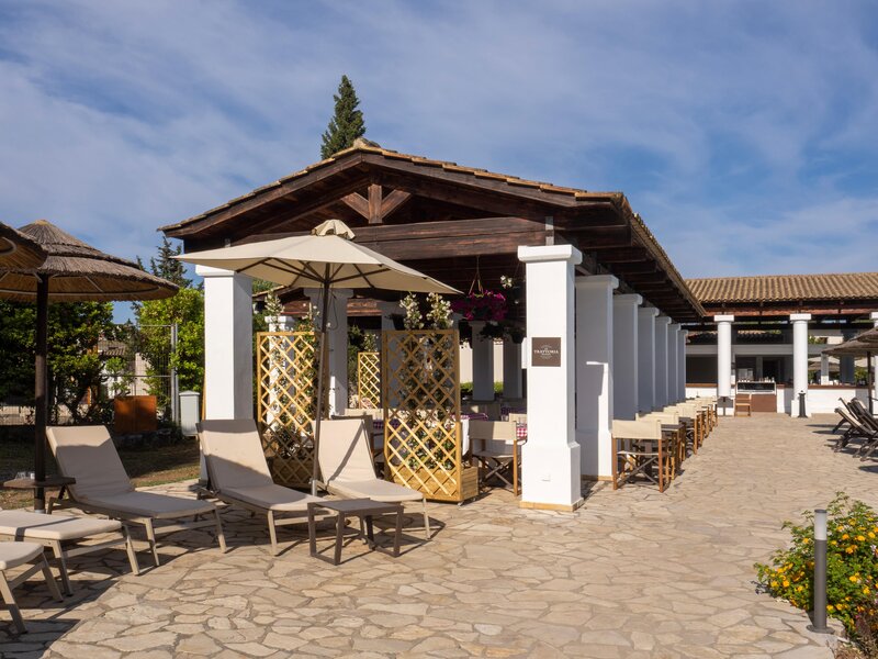 Louis Corcyra Beach 237