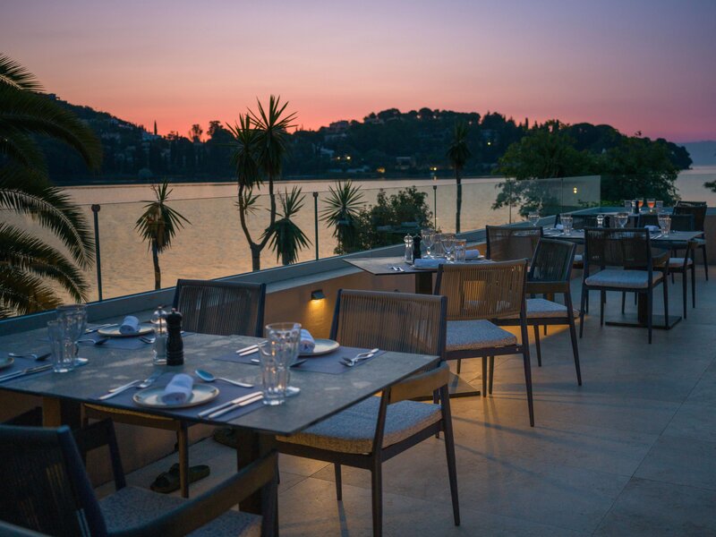 Louis Corcyra Beach 240