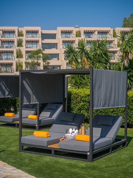 Louis Corcyra Beach 250