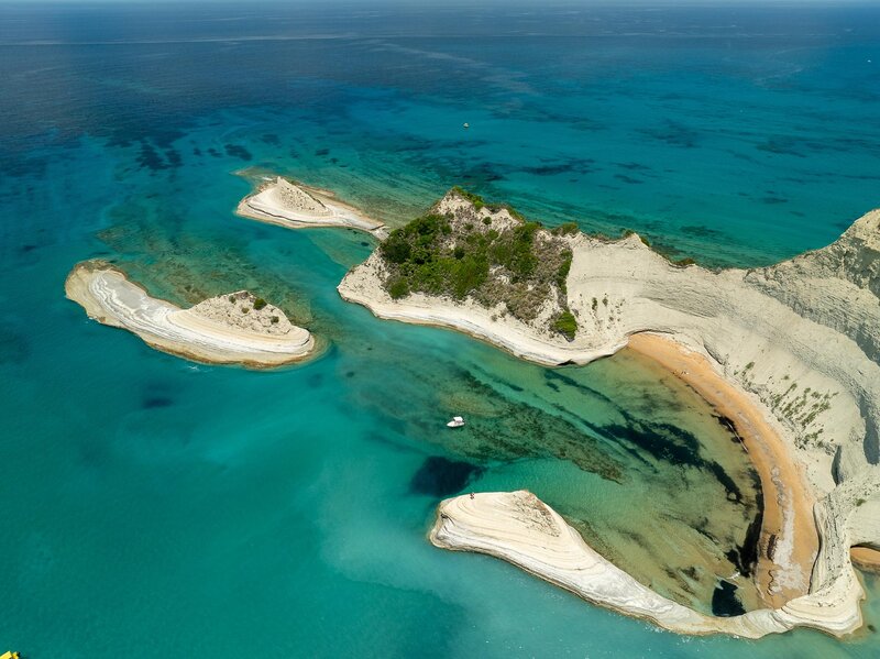 Louis Corcyra Beach 260