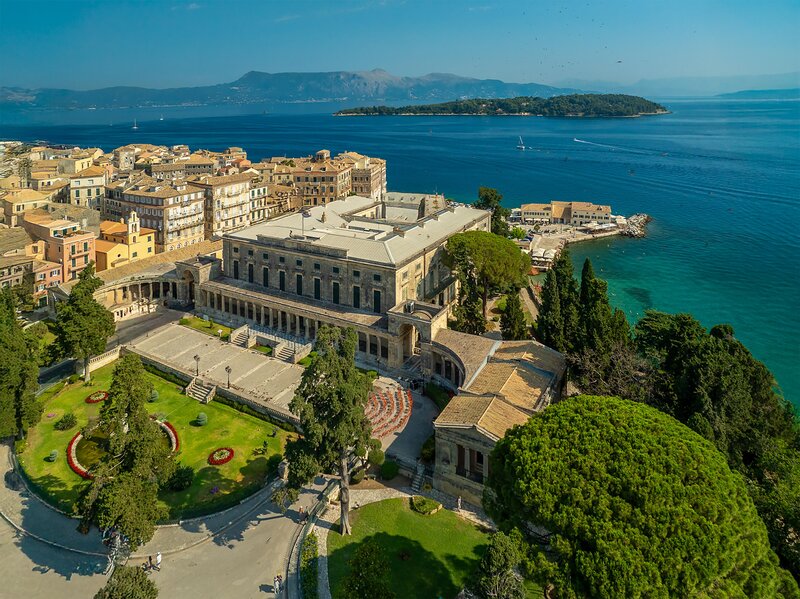 Louis Corcyra Beach 265