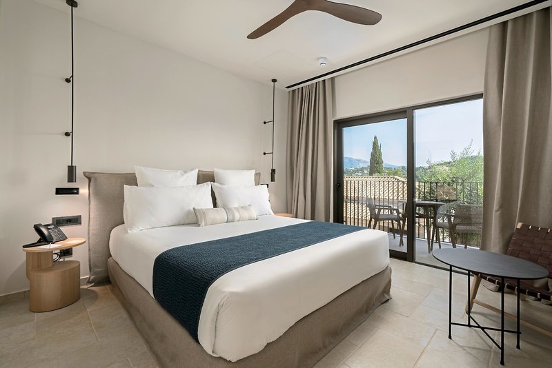 Louis Corcyra Beach 3