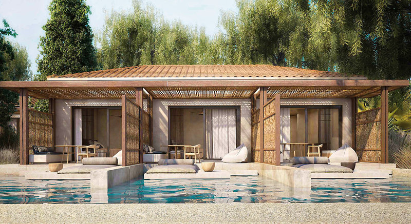 Louis Corcyra Beach 4