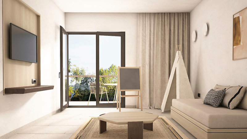 Louis Corcyra Beach 7