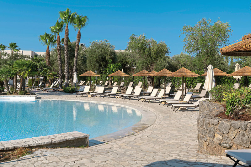 Louis Corcyra Beach 8