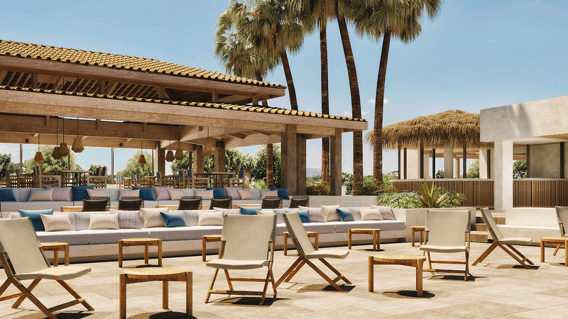 Louis Corcyra Beach 9