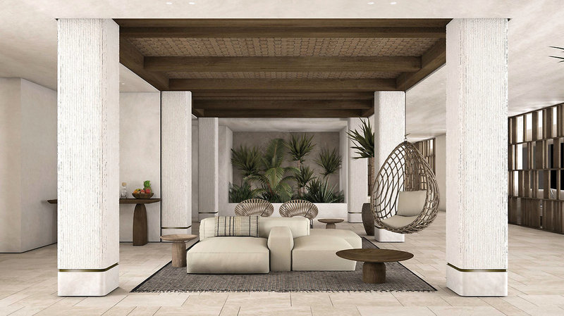 Louis Corcyra Beach 18