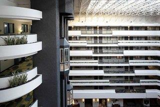 Embassy Suites Los Angeles Internat. Airport North