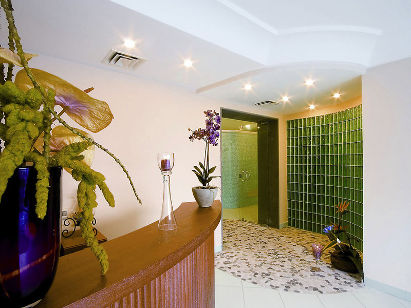 Park Hotel Terme Mediterraneo & Dependance 6