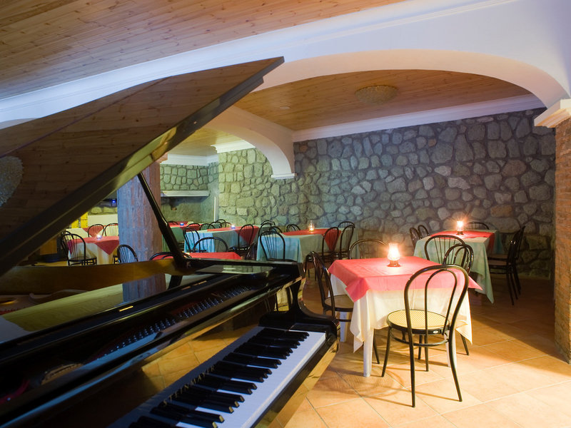 Park Hotel Terme Mediterraneo & Dependance 10