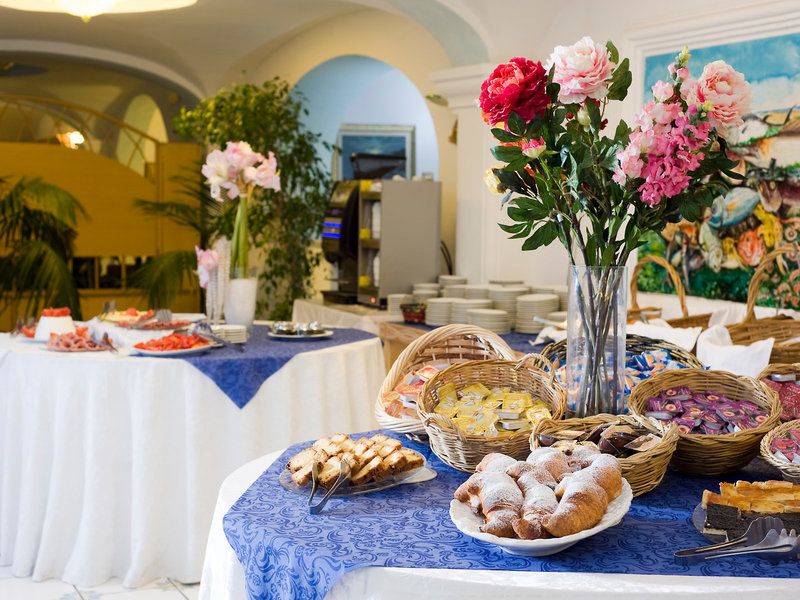 Park Hotel Terme Mediterraneo & Dependance 12