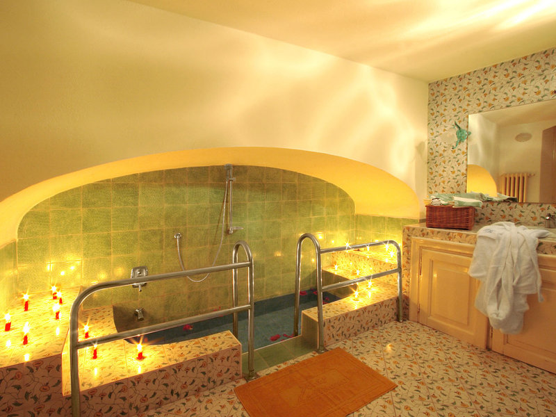 Park Hotel Terme Mediterraneo & Dependance 18