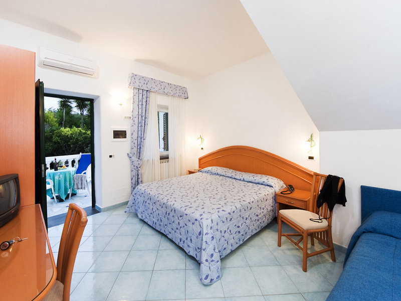 Park Hotel Terme Mediterraneo & Dependance 25