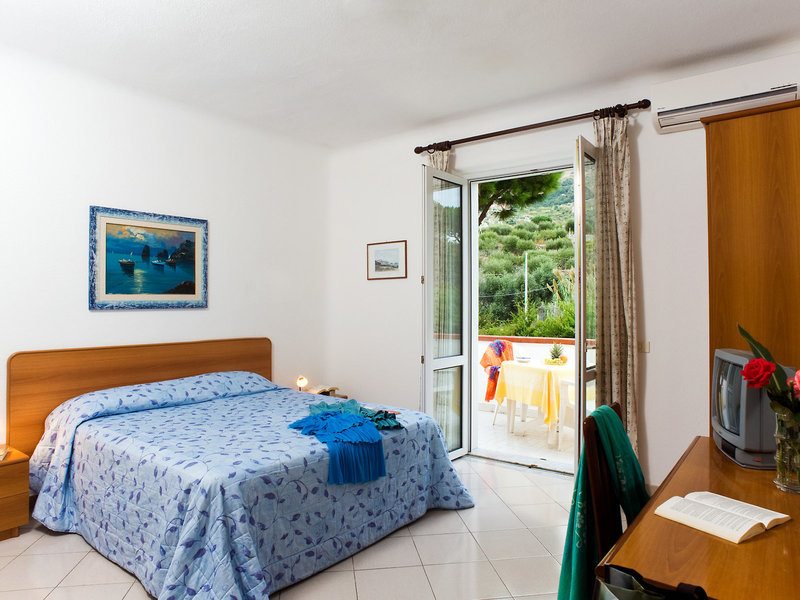 Park Hotel Terme Mediterraneo & Dependance 26