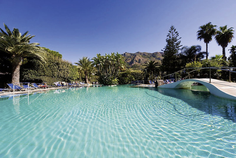 Park Hotel Terme Mediterraneo & Dependance 1