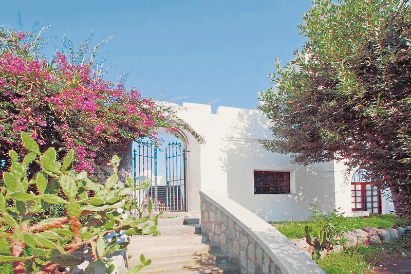 Park Hotel Terme Mediterraneo & Dependance 3