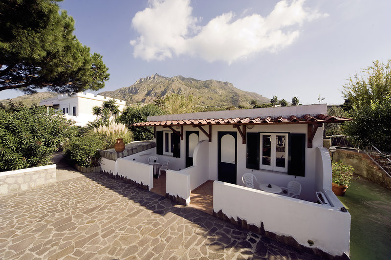 Park Hotel Terme Mediterraneo & Dependance 8