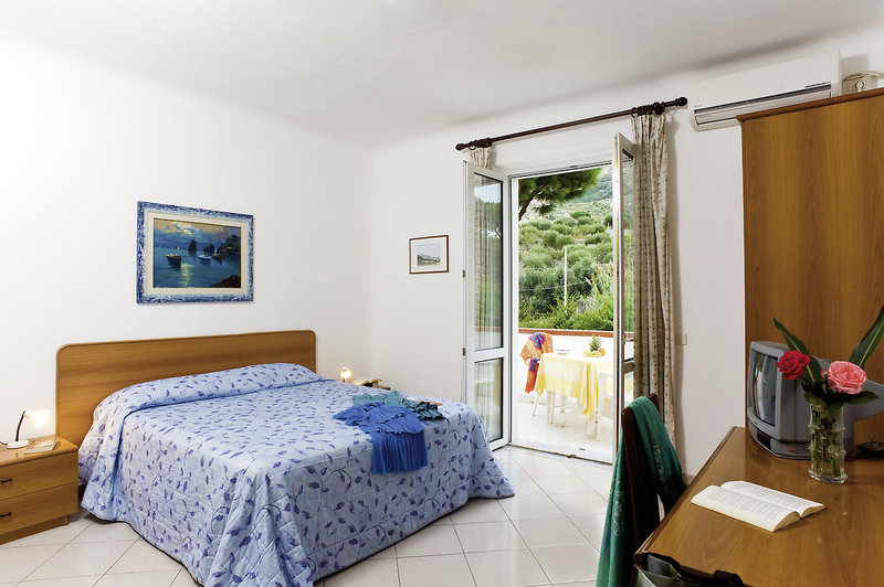 Park Hotel Terme Mediterraneo & Dependance 10