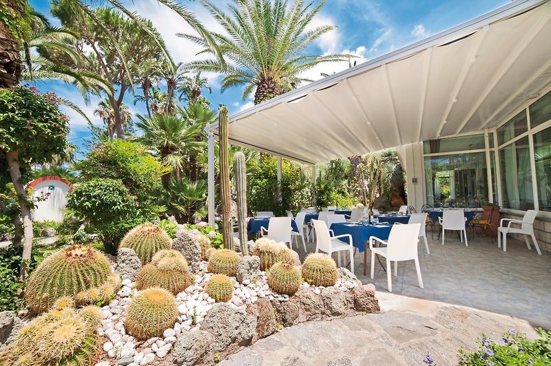 Park Hotel Terme Mediterraneo & Dependance 17