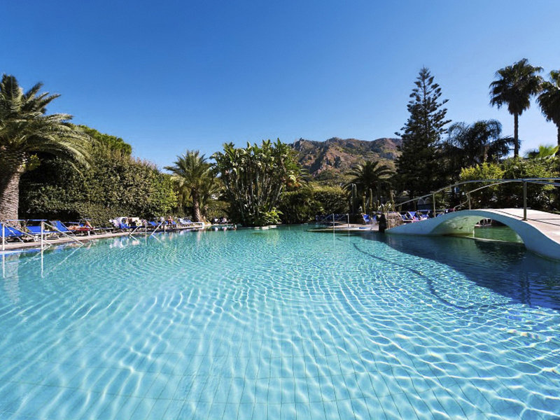 Park Hotel Terme Mediterraneo 1