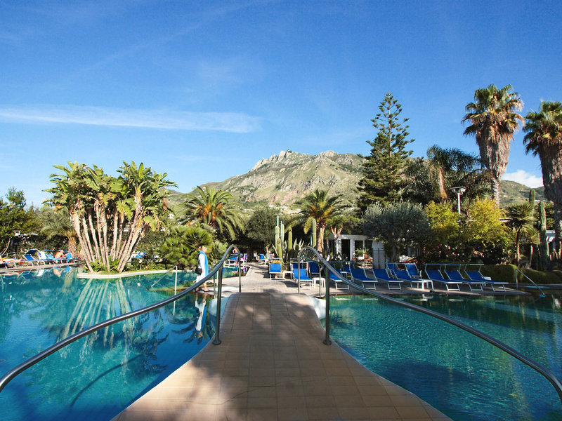 Park Hotel Terme Mediterraneo 2