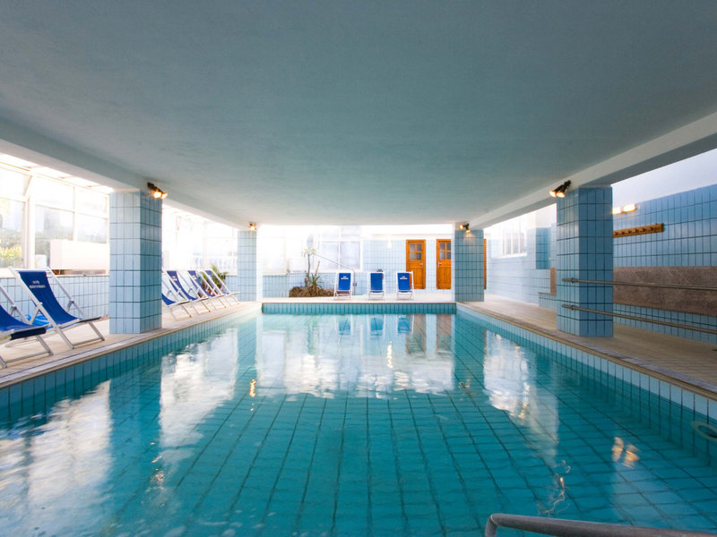 Park Hotel Terme Mediterraneo 3