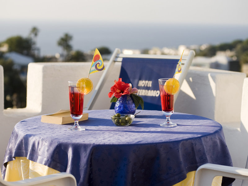 Park Hotel Terme Mediterraneo 5